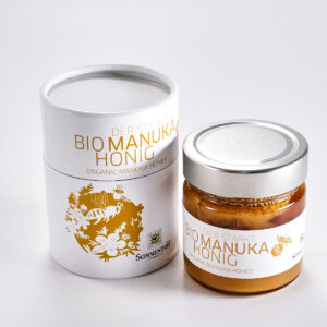 Manuka mesi TA25+ 250g Sonnentor